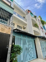 Bán nhà 3 tầng đỗ xuân hợp phước long b - hẻm xe hơi 1 xẹt - ngang 5.3m - 5 tỷ