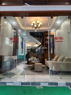 Bán nhà 3 tầng – phường bồ xuyên, tp thái bình