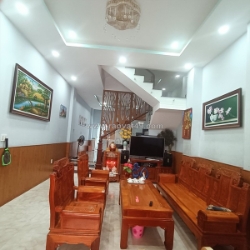 Bán nhà 4 lầu hẻm xe hơi 6m đường số 3, hiệp bình phước, thành phố thủ đức