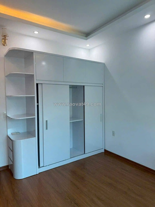 Bán nhà 4 tầng ngõ 9 nguyễn chí thanh cách phố 15m, cực hiếm