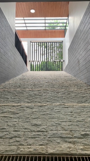 Bán nhà 4 tầng phân lô 5x20 gần chợ, bến xe miền tây, hoàn công đủ - 09311722