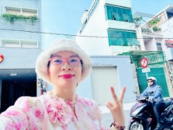 Bán nhà 5 tầng có hầm thông suốt - mtkd đ.trần khánh dư, quận 1 - 4m*27m - giá