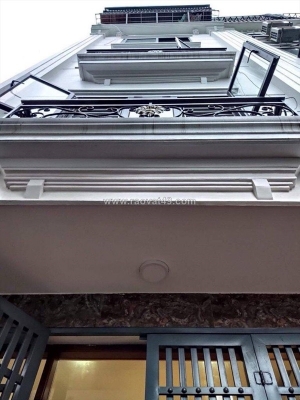 Bán nhà 5 tầng phố  khương đình, thanh xuân 47m2  - giá  8.5tỷ - tiện kinh