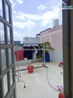 Bán nhà 60m2*3 tầng , hxh 7m, phường long trường , quận 9 củ - giá chỉ 5 tỷ