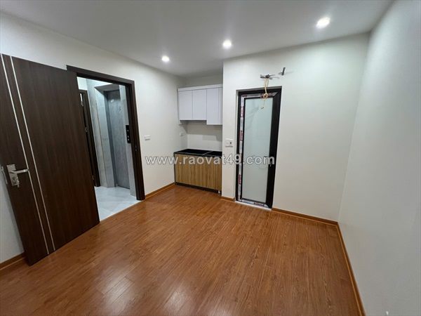Bán nhà 7 tầng mới tại ngọa long, minh khai, hai bà trưng, hà nội– có thang máy