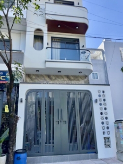 Bán nhà 77m2 có kết cấu sẵn ngay chợ long trường ngay đông không nghỉ long, hẻm