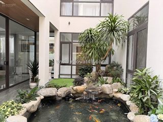 Bán nhà biệt thự đẹp tại an hoà 16, đà nẵng, view sông cẩm lệ đẹp, giá siêu hời.