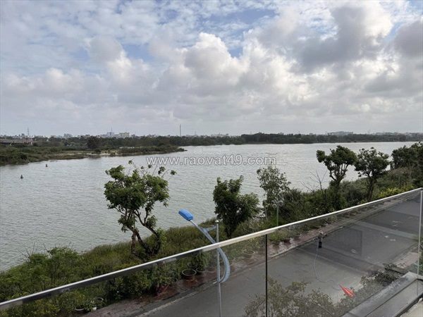 Bán nhà biệt thự đẹp tại an hoà 16, đà nẵng, view sông cẩm lệ đẹp, giá siêu hời.