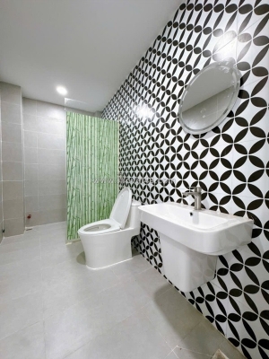 Bán nhà bình thạnh hbg 45m2 3 tầng nở hậu 8m 3 pn sát mt đẹp ll lê quang định