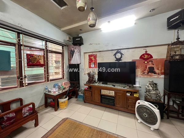 Bán nhà bùi xương trạch-gần vành đai 2.5, trường c1,2,3 khương