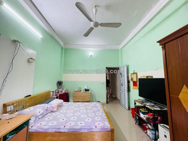 Bán nhà bùi xương trạch-gần vành đai 2.5, trường c1,2,3 khương
