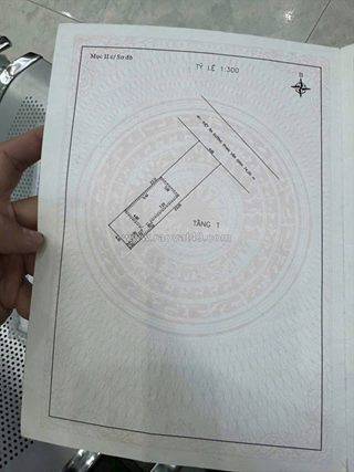 Bán nhà c4 kiệt ô tô 6m phan văn định - gần biển