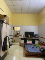 🔴💥bán nhà cấp 4 gác lững kiệt 87 hoàng văn thái - gần trường dh duy tân