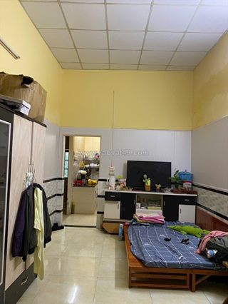 🔴💥bán nhà cấp 4 gác lững kiệt 87 hoàng văn thái - gần trường dh duy tân