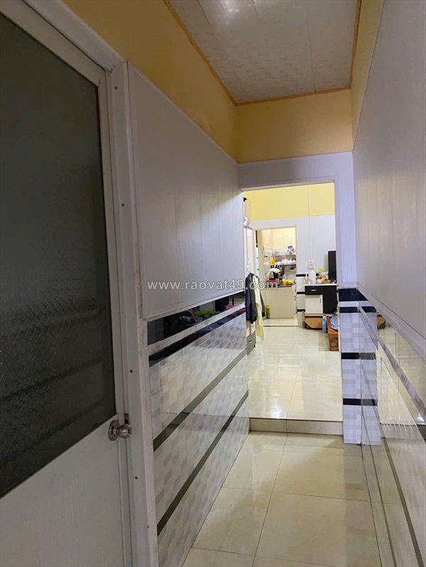 🔴💥bán nhà cấp 4 gác lững kiệt 87 hoàng văn thái - gần trường dh duy tân
