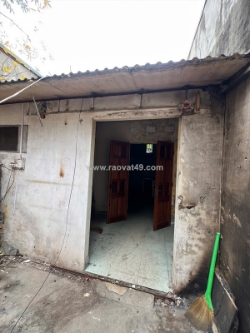 Bán nhà cấp 4 ngõ 192 lê trọng tấn-gần vành đai 2.5 - 75m*c4*5mmt- 13,5 tỷ (tl)