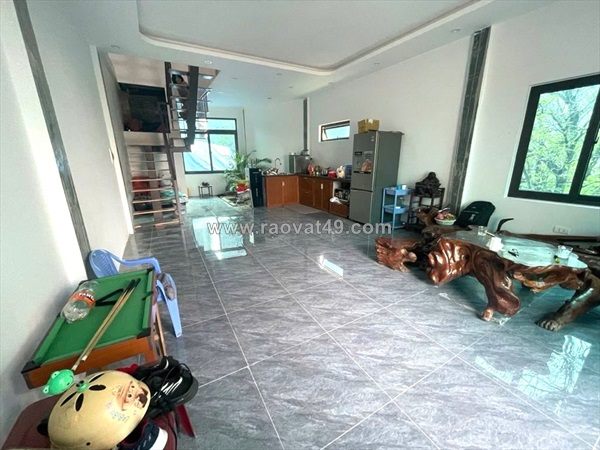 Bán nhà dân xây liên mạc bắc từ liêm 50m² – ô tô tránh, dừng đỗ cạnh nhà – 3