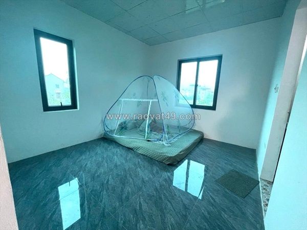 Bán nhà dân xây liên mạc bắc từ liêm 50m² – ô tô tránh, dừng đỗ cạnh nhà – 3