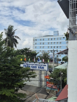 Bán nhà đẹp đường tl40, phường thạnh lộc, q12 – đối diện thpt trần cao vân –