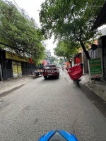 Bán nhà diện tích khủng , xe hơi thông- bùi quang là, p12, gv với 3tầng giá 6