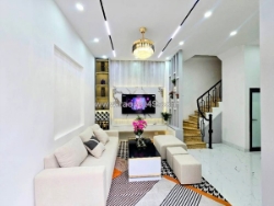 Bán nhà định công, hoàng mai, ô tô, 2 thoáng, gần phố, 25m2, 6.86 tỷ(ctl)