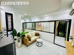 Bán nhà dòng tiền 2.1 tỷ/năm - đội cấn 91mx8t,mt5m - 24 căn hộ khép kín