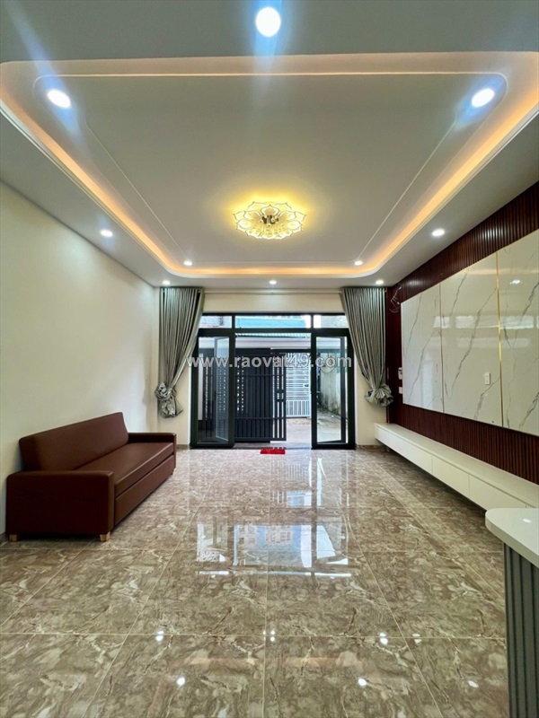 Bán nhà đườg 160 , tăng nhơn phú a, q9, thủ đức, tp hcm. dt 76m2, 3 tầng. giá