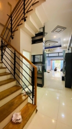 Bán nhà đường 176, phước long a, q9, thủ đức, tp hcm. dt 94m2, 5 tầng, sh. giá