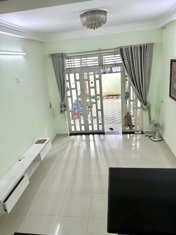 Bán nhà đường  475, phước long b, q9, thủ đúac, tp hcm. dt 195m2, cấp 4,  8pn.