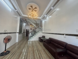 Bán nhà  đường lã xuân oai, q9, thủ đức, tp hcm. dt 64m2, 2 tầng. giá  6.55 tỷ,