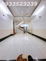 Bán nhà dương quảng hàm, 72m2, 4 tầng. ngay chung cư k26 giá 8,5 tỷ