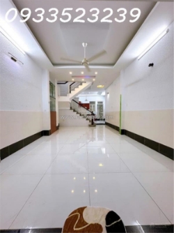 Bán nhà dương quảng hàm, 72m2, 4 tầng. ngay chung cư k26 giá 8,5 tỷ