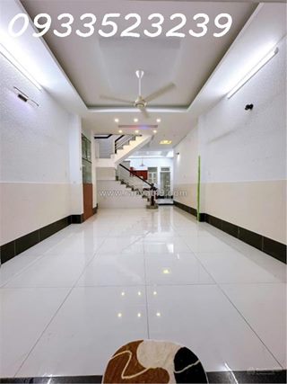 Bán nhà dương quảng hàm, 72m2, 4 tầng. ngay chung cư k26 giá 8,5 tỷ