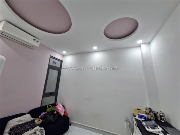 Bán nhà đường số 26, phước long a, q9, thủ đức, tp hcm. dt 217 m2 , cấp 4 -