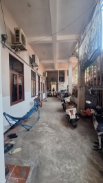 Bán nhà đường số 27, hiệp bình chánh, thủ đức, tp hcm. dt 380m2, 2 tầng. giá