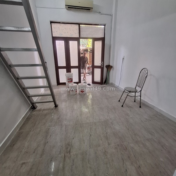 Bán nhà đường số 27, hiệp bình chánh, thủ đức, tp hcm. dt 380m2, 2 tầng. giá