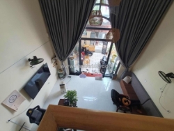 Bán nhà đường số 31, phường bình trưng đông, q2, thủ đức, tp hcm. dt 119m2, 2