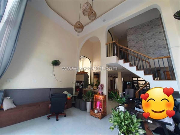 Bán nhà đường số 31, phường bình trưng đông, q2, thủ đức, tp hcm. dt 119m2, 2