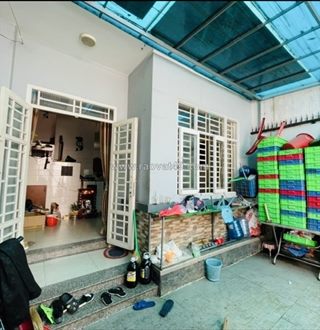 Bán nhà đường tân hoà 2, phường hiệp phú, q9, thủ đức, tp hcm.. dt  75m2, 3