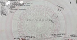 🔴💥bán nhà gác lửng đường nguyễn chích, phường hòa minh, quận liên chiểu