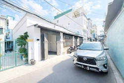 Bán nhà gò dầu – hẻm tải 7m thẳng 1 trục – sát mặt tiền – 68m² chỉ 7 tỷ