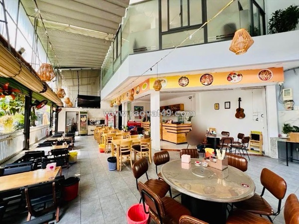 Bán nhà góc 2 mặt tiền,155m ngang 8.4m hiếm, 4 tầng thang máy,dòng tiền 360 chỉ