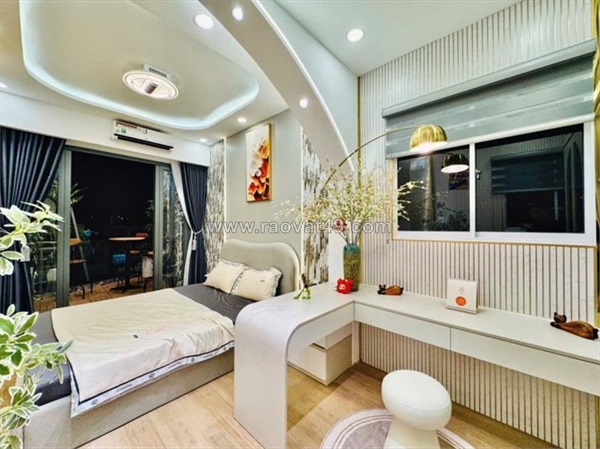 **bán nhà hẻm 373 lý thường kiệt ** phường 8 tân bình (4*15) hơn 7 tỷ