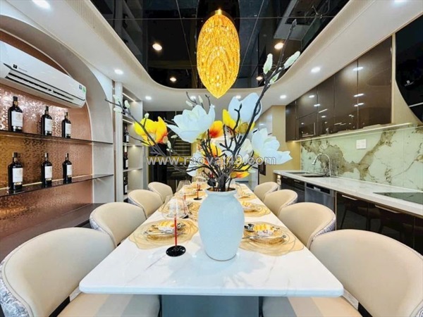**bán nhà hẻm 373 lý thường kiệt ** phường 8 tân bình (4*15) hơn 7 tỷ