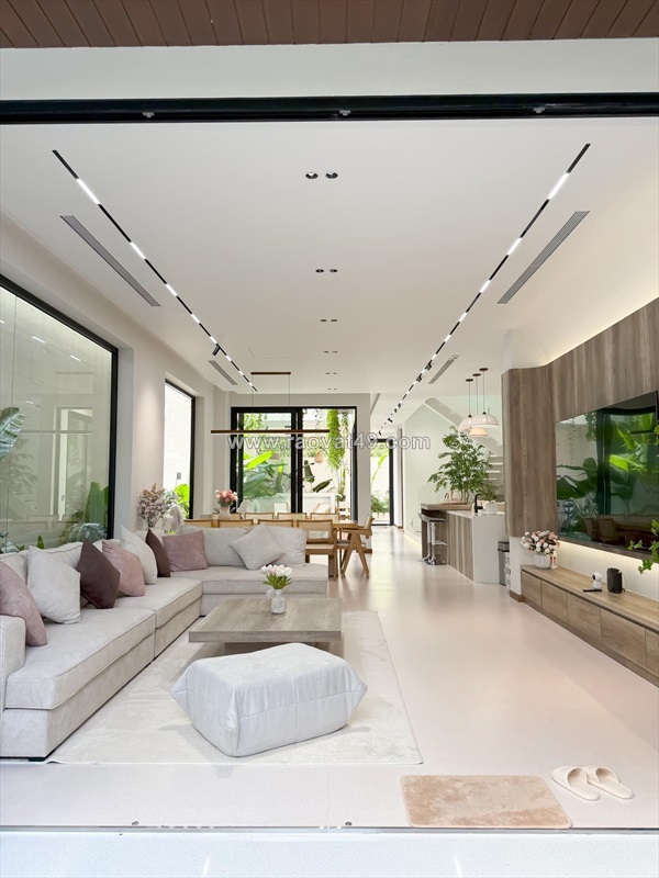 **bán nhà hẻm 373 lý thường kiệt** phường 9 tân bình (5,5*10) 4 tầng