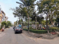 Bán nhà hẻm 8 phổ quang, phường 2, tân bình; (4x10,5m) chỉ 7,5 tỷ