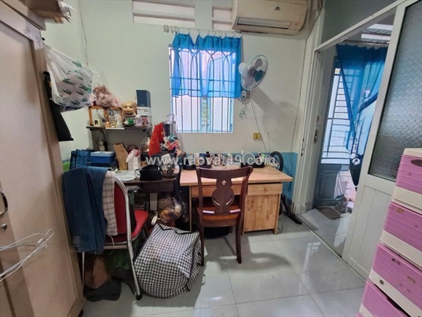 Bán nhà hẻm đường số 8, trường thọ, thủ đức, tp hcm. dt 100m2, cấp 4, giá 5.15