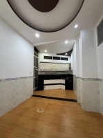 Bán nhà hẻm đường số 9, phường trường thọ, thủ đức, tp hcm. dt 80m2, cấp 4,