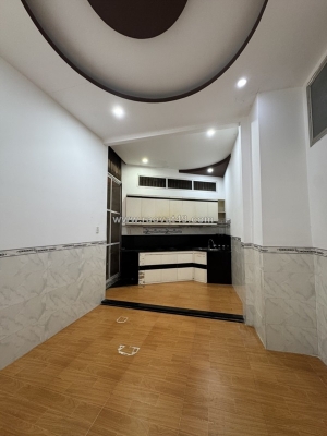 Bán nhà hẻm đường số 9, trường thọ,thủ đức, tp hcm. dt 80m2, cấp 4, shr . giá