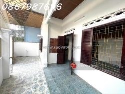 Bán nhà hẻm lê hồng phong - dt: 80,5m2 giá 3,8 tỷ